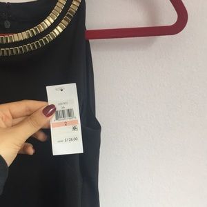 JESSICA SIMPSON CHIC DRESS